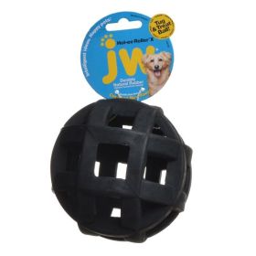 JW Pet Hol ee Mol ee Extreme Rubber Chew Toy