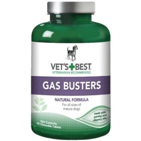 Vets Best Gas Busters for Dogs