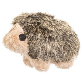 Booda Soft Bite Hedgehog Dog Toy (Option: Medium)