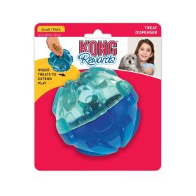 KONG Rewards Ball (Option: Small)