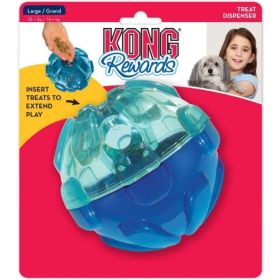 KONG Rewards Ball (Option: Large)